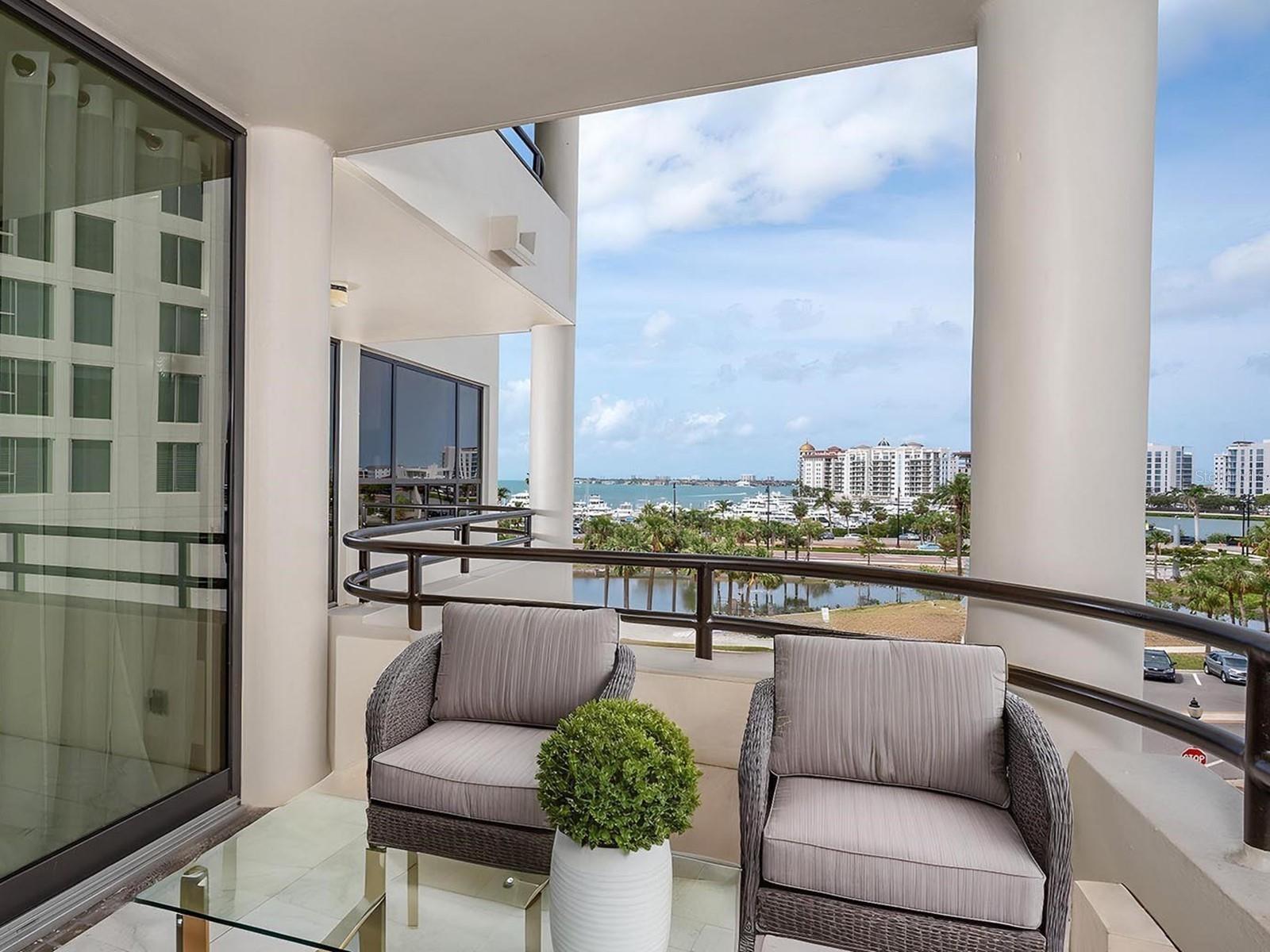 1255 N GULFSTREAM AVENUE 402