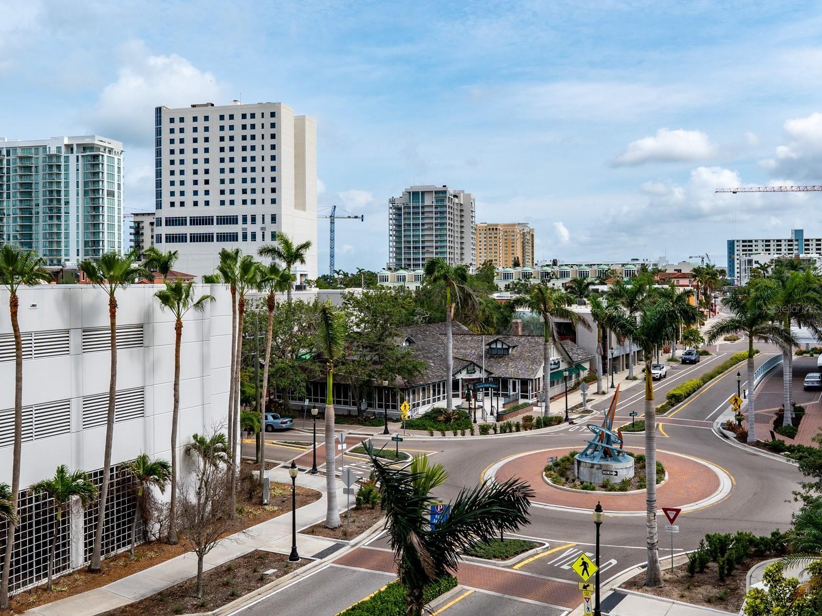 1255 N GULFSTREAM AVENUE 402