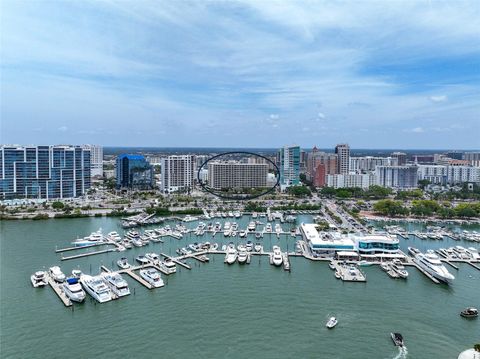 1255 N GULFSTREAM AVENUE 402 SARASOTA FL 34236