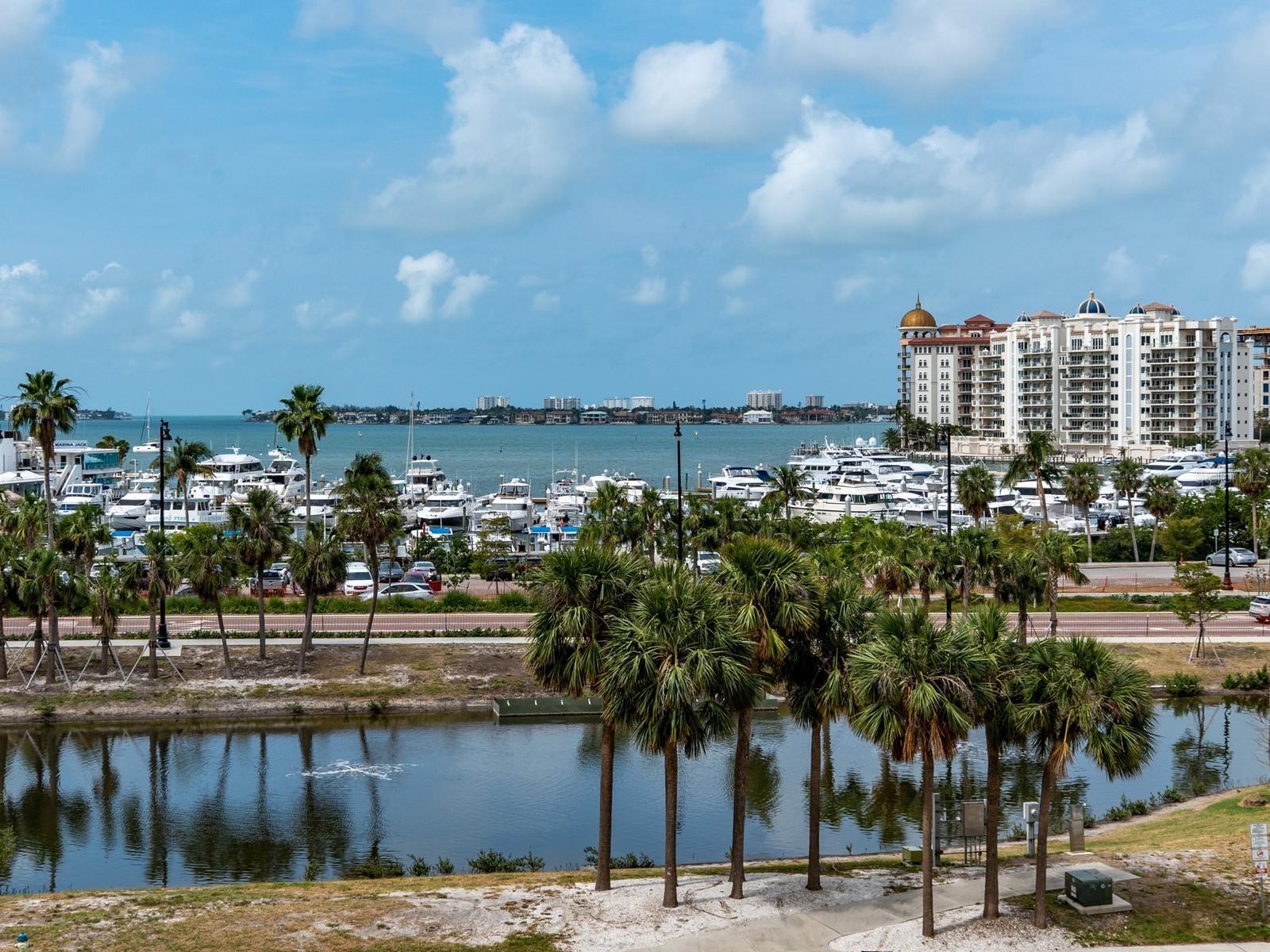 1255 N GULFSTREAM AVENUE 402