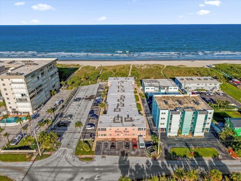 3620 OCEAN BEACH BOULEVARD 32 COCOA BEACH FL 32931