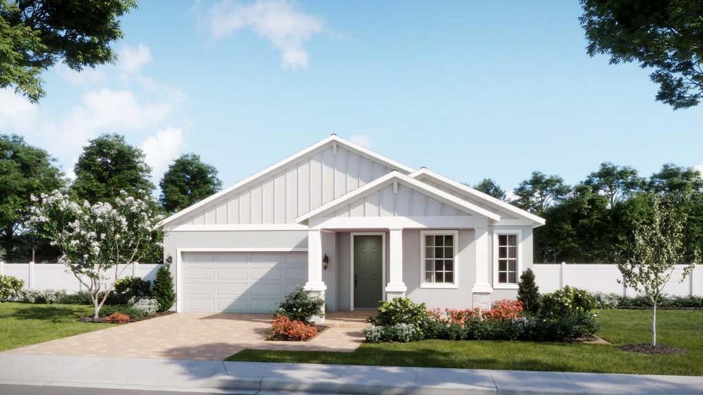 Photo of 4507 Laurel Site Loop, Apopka, FL 32712 (MLS # O6425713)