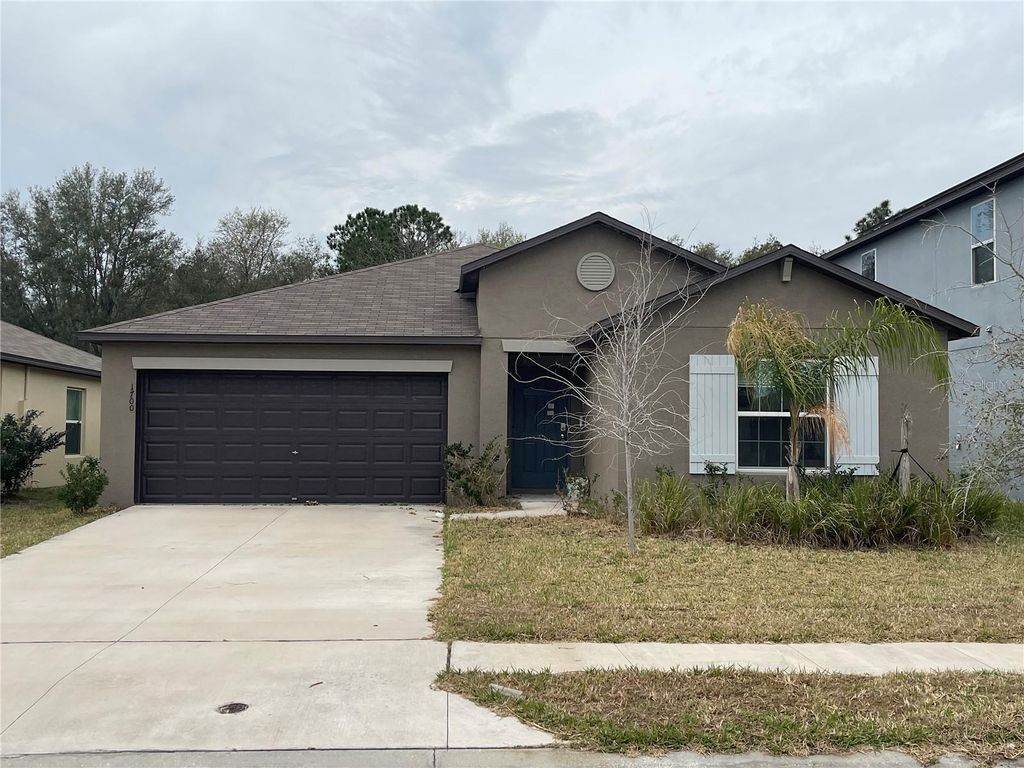 Photo of 1700 Red Loop, Lakeland, FL 33801 (MLS # TB8486214)