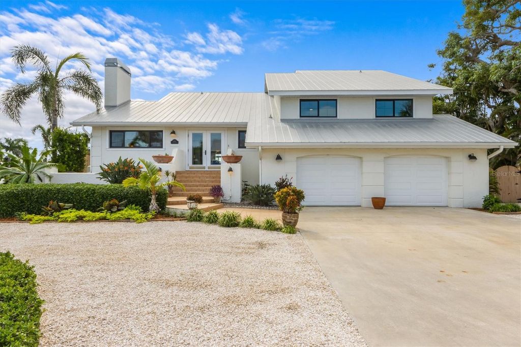 Photo of 505 75th Street, Holmes Beach, FL 34217 (MLS # A4665534)