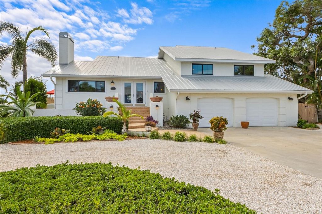 Photo of 505 75th Street, Holmes Beach, FL 34217 (MLS # A4665534)