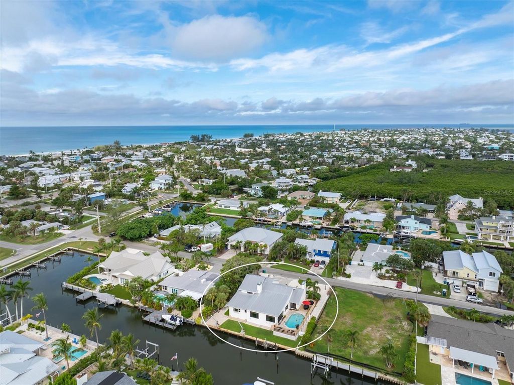 Photo of 505 75th Street, Holmes Beach, FL 34217 (MLS # A4665534)
