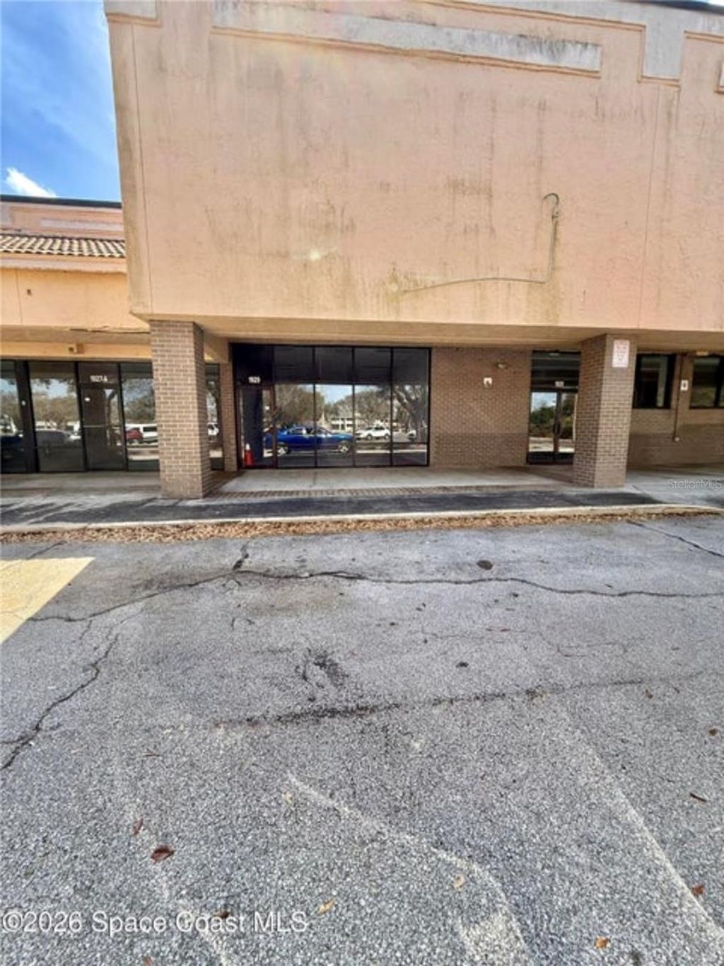 Photo of 1929 Knox Mcrae Drive #5, Titusville, FL 32780 (MLS # O6386797)