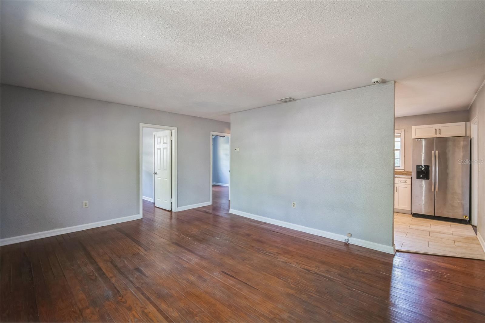 HOMELAND PARK - Residential