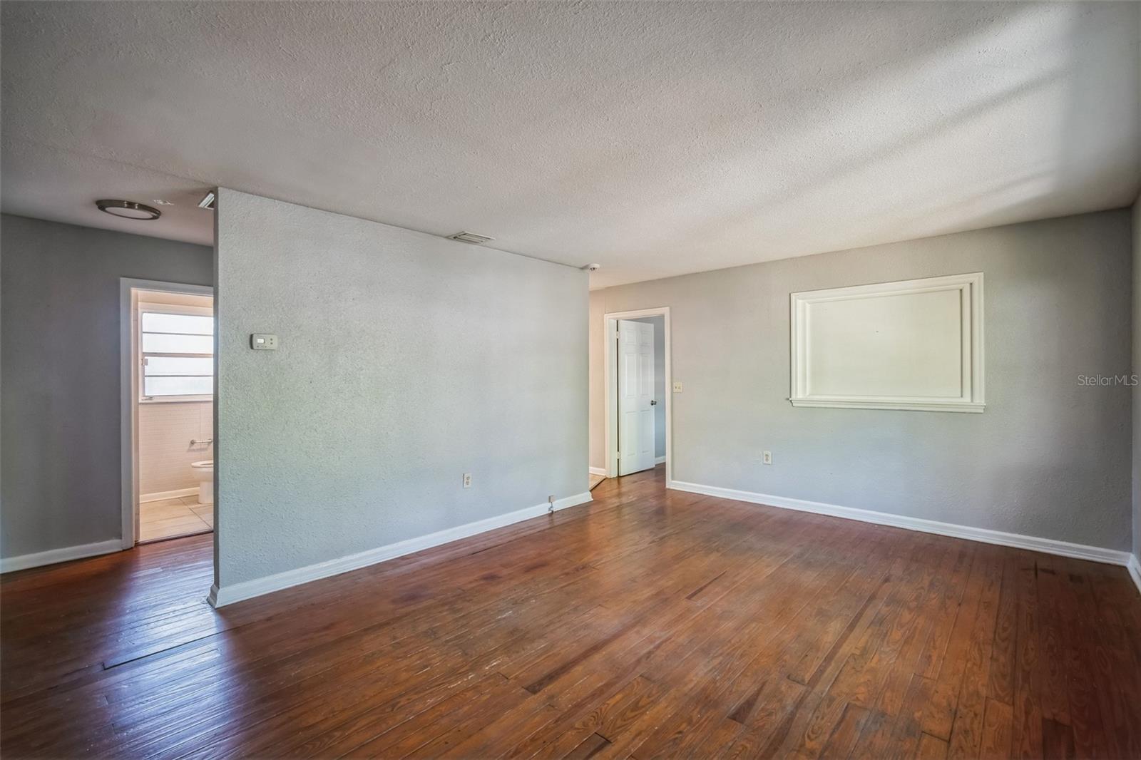 HOMELAND PARK - Residential