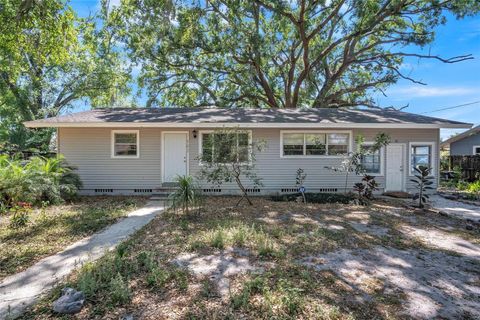 Photo of 503 W Lee Street, Plant City, FL 33563 (MLS # TB8481109)