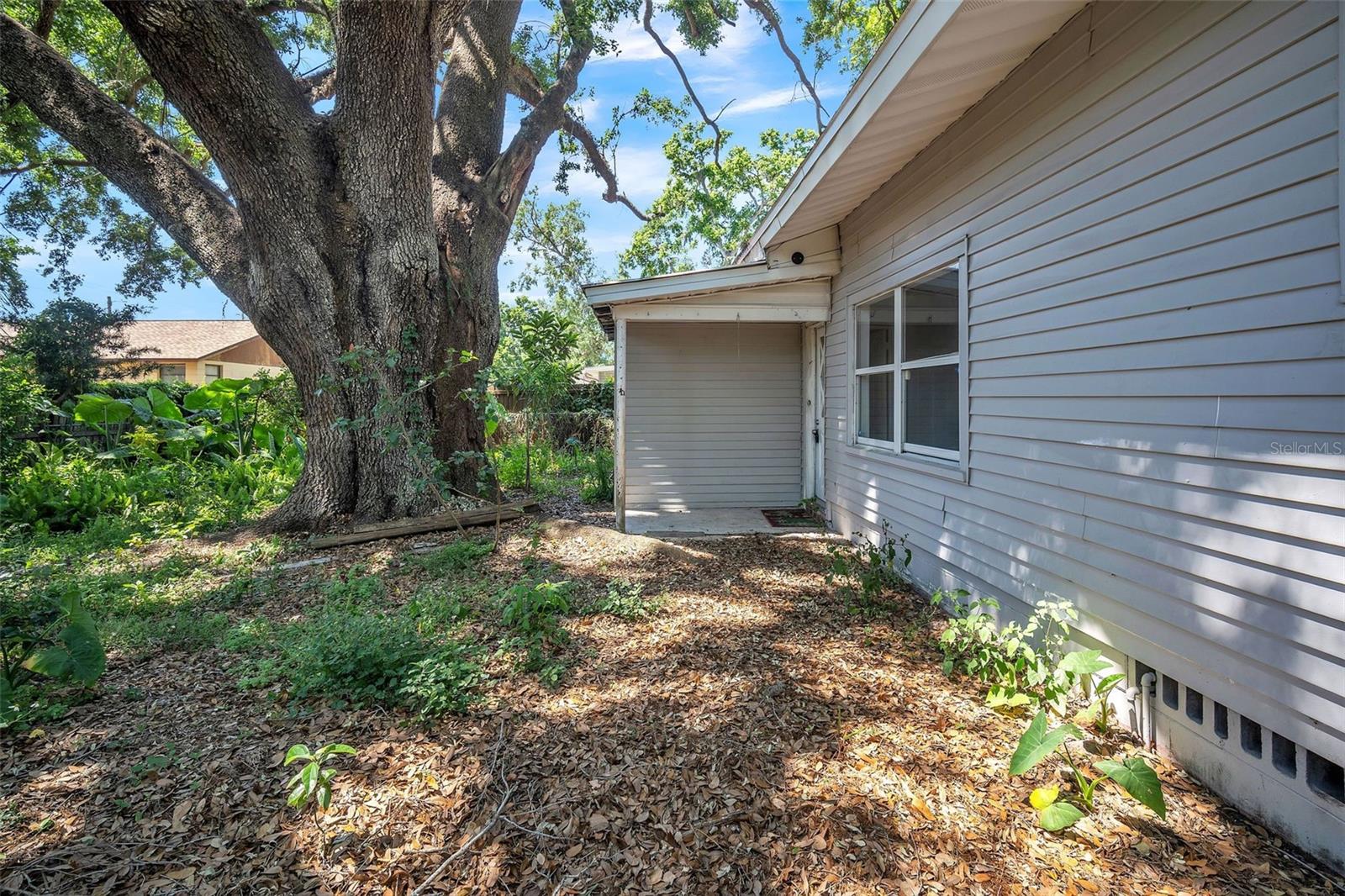 HOMELAND PARK - Residential