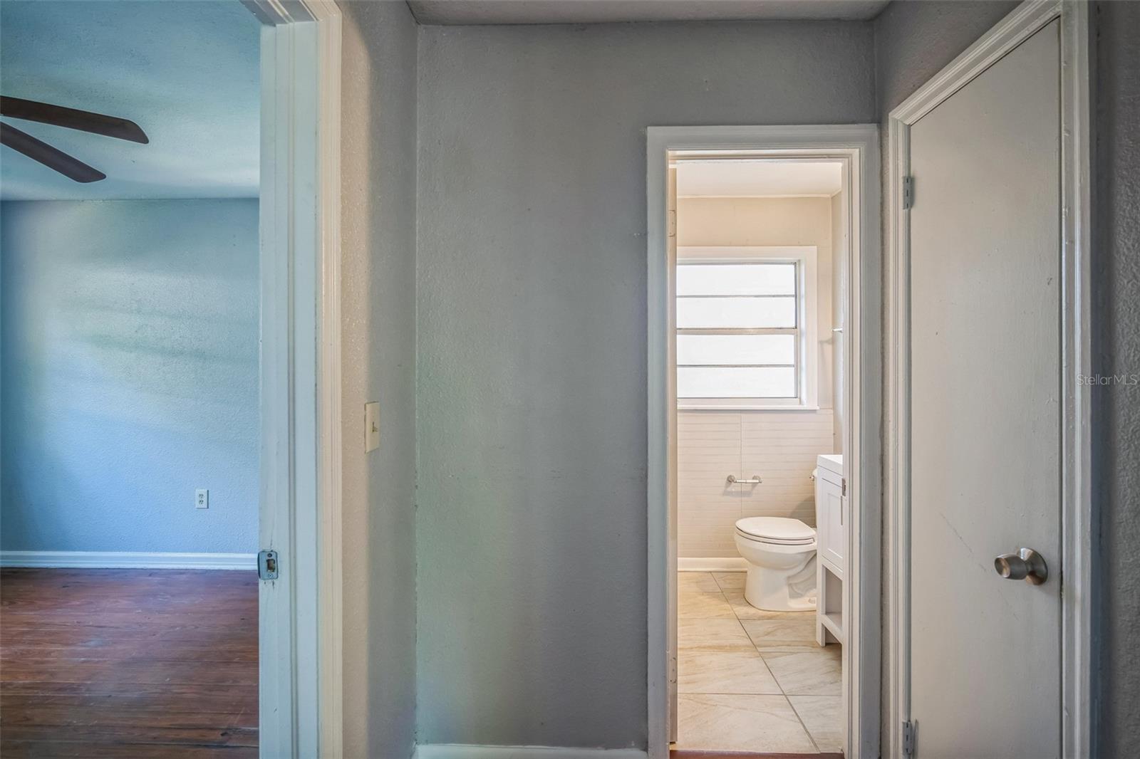 HOMELAND PARK - Residential