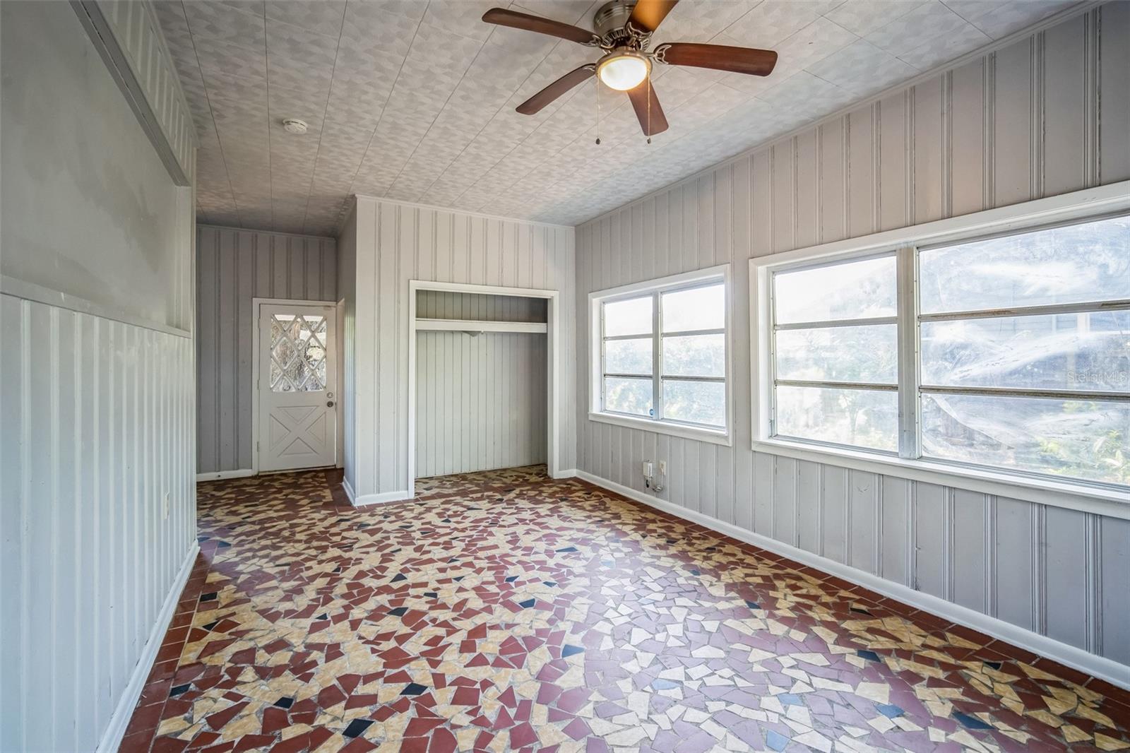 HOMELAND PARK - Residential