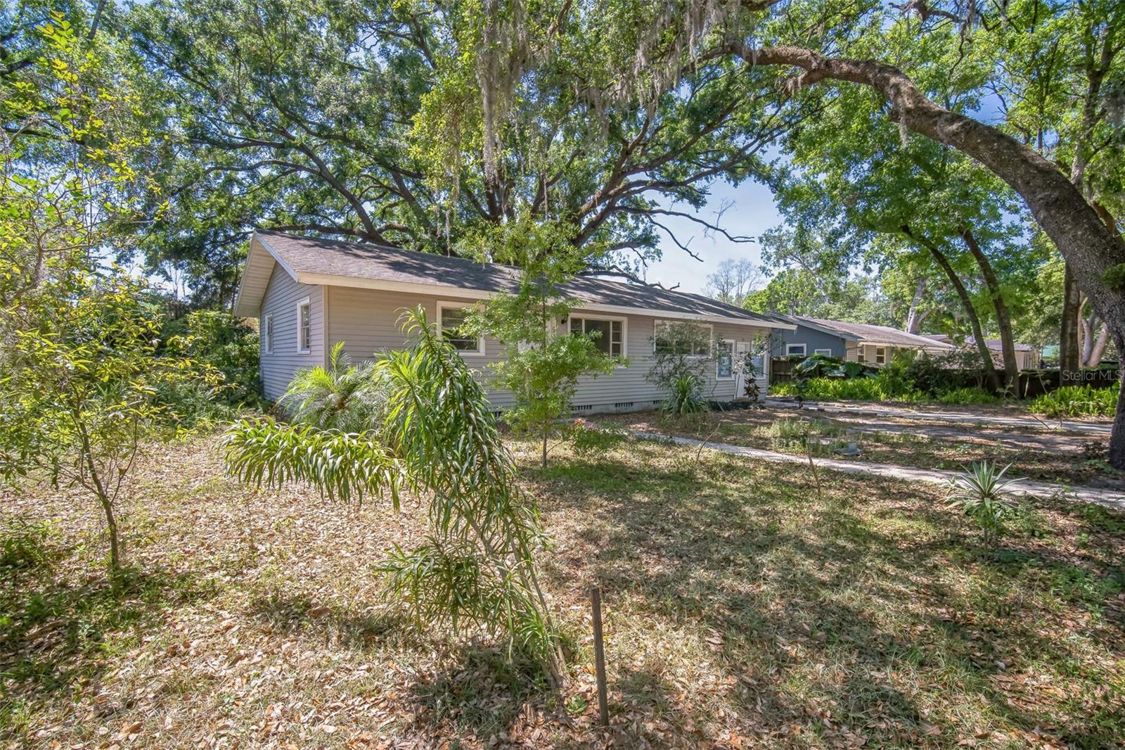 HOMELAND PARK - Residential