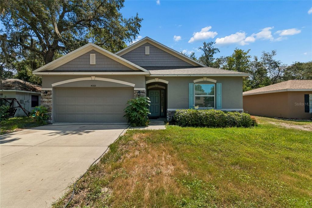Photo of 4068 Mendota Avenue, Spring Hill, FL 34606 (MLS # TB8526483)