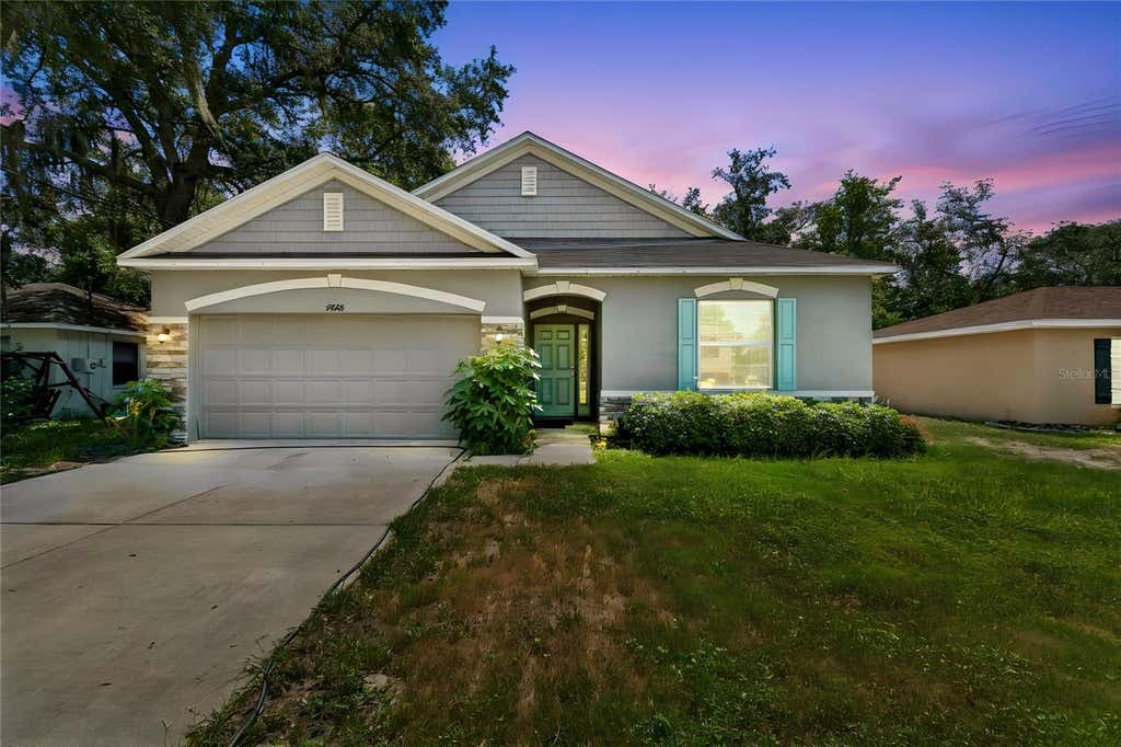 Photo of 4068 Mendota Avenue, Spring Hill, FL 34606 (MLS # TB8526483)