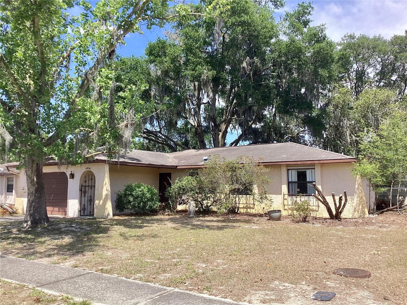 SHADOW LAKES - Residential