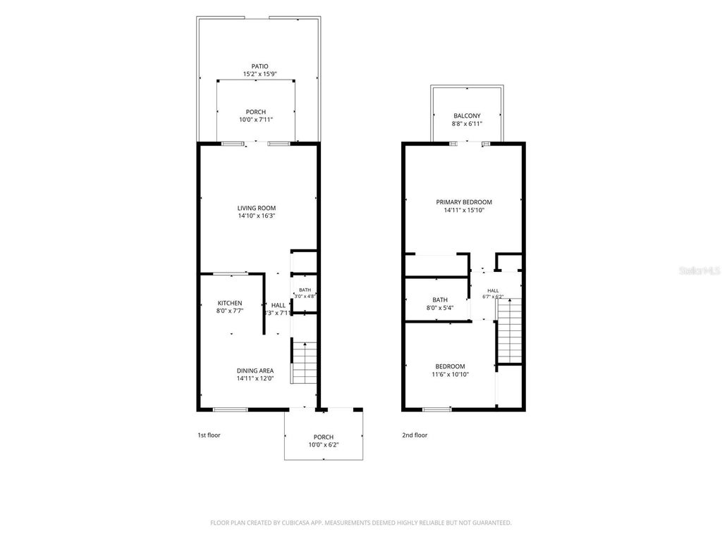 Photo of 4744 Snook Drive SE, St Petersburg, FL 33705 (MLS # OM731725)
