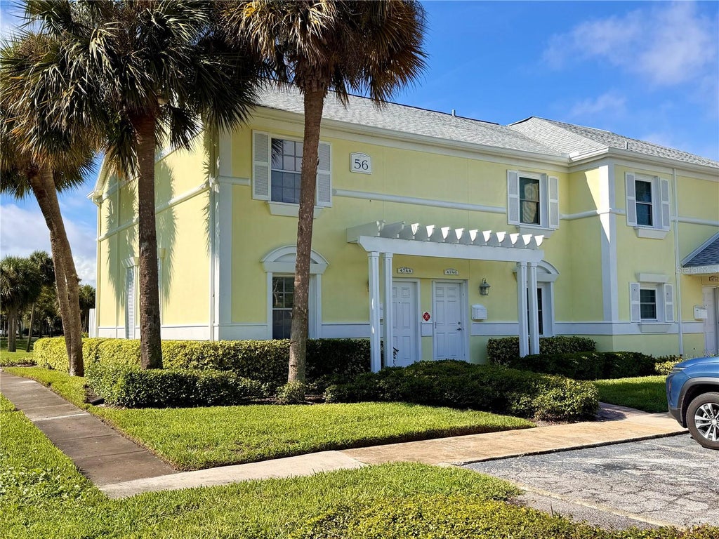 Photo of 4744 Snook Drive SE, St Petersburg, FL 33705 (MLS # OM731725)
