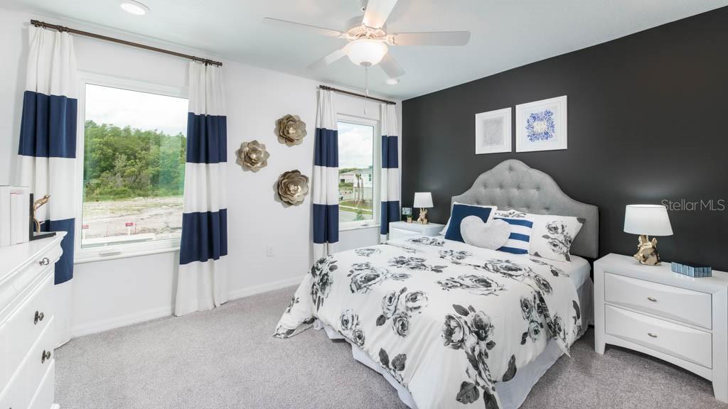 ESPLANADE AT COASTERRA - Residential