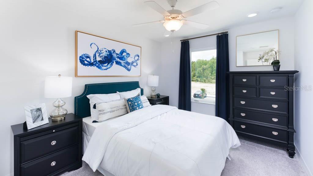 ESPLANADE AT COASTERRA - Residential