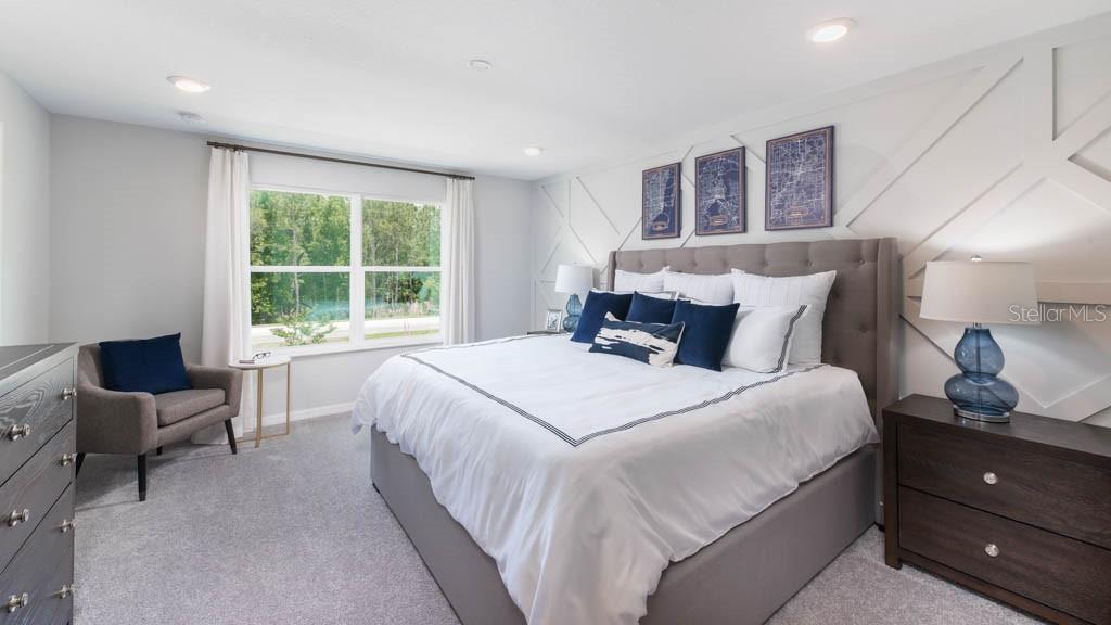 ESPLANADE AT COASTERRA - Residential