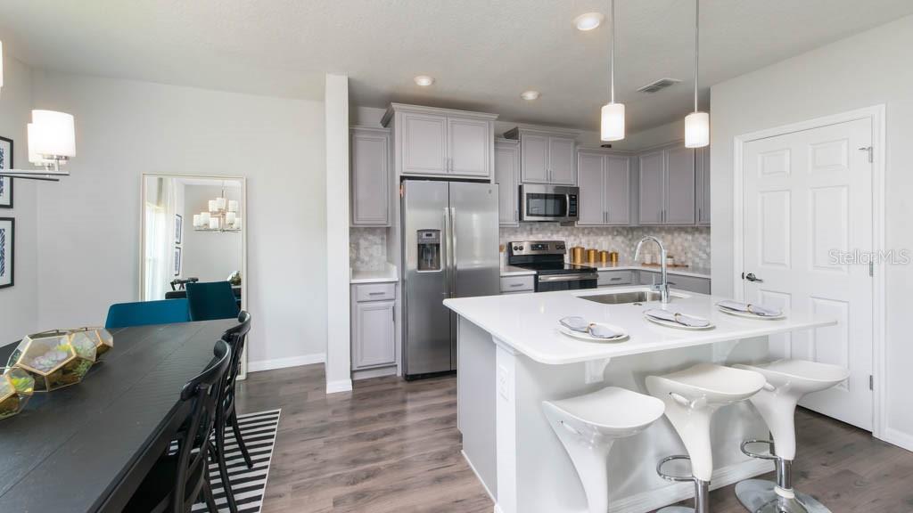 ESPLANADE AT COASTERRA - Residential