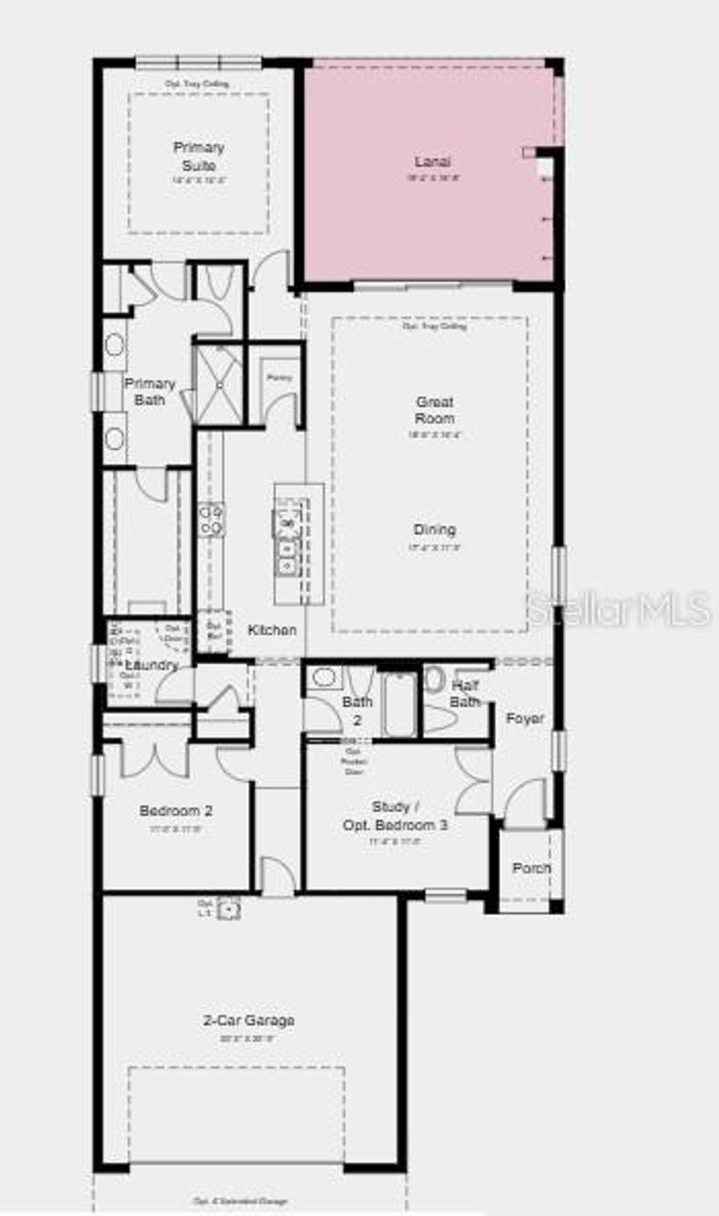 Photo of 7820 Caspian Street, Palmetto, FL 34221 (MLS # TB8439199)
