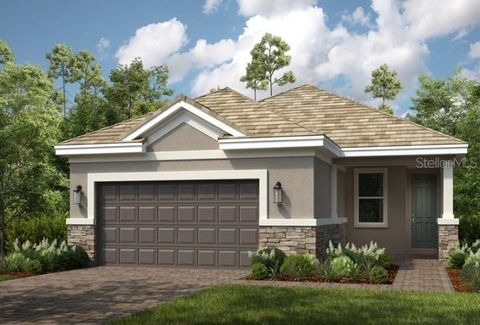 Photo of 7820 Caspian Street, Palmetto, FL 34221 (MLS # TB8439199)