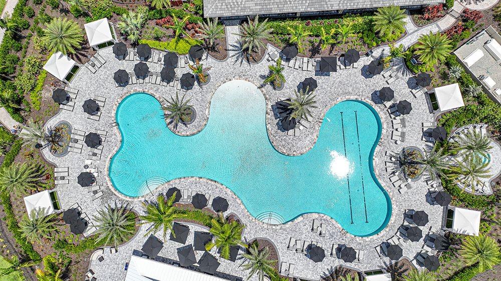 ESPLANADE AT COASTERRA - Residential