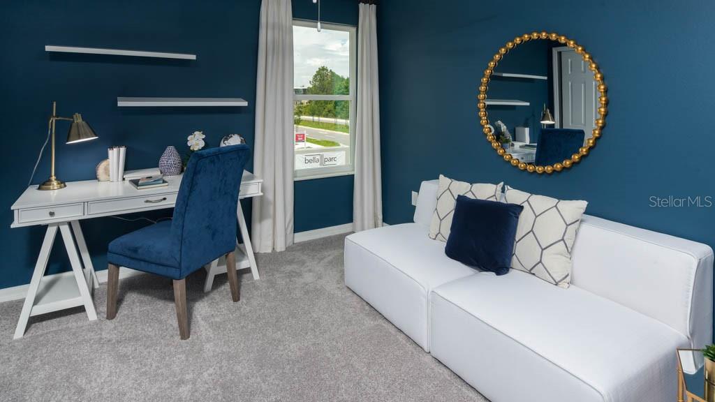 ESPLANADE AT COASTERRA - Residential