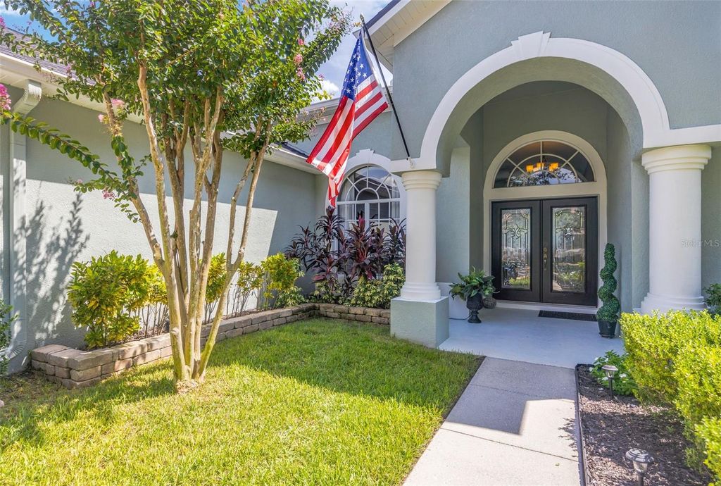 Photo of 2603 Bonterra Boulevard, Valrico, FL 33594 (MLS # TB8423266)