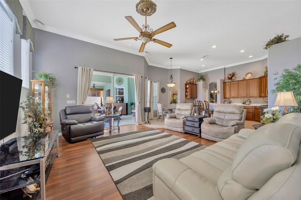 Photo of 2603 Bonterra Boulevard, Valrico, FL 33594 (MLS # TB8423266)