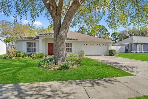 Photo of 1330 Wildberry Lane, Deltona, FL 32725 (MLS # V4947186)