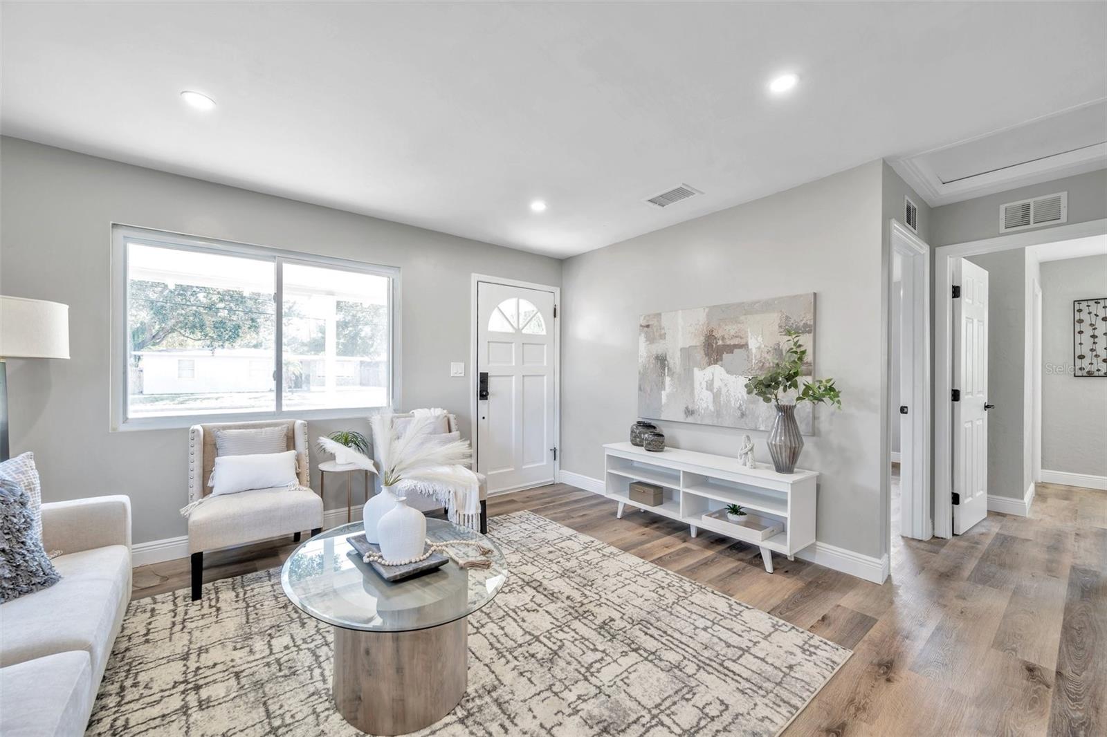 NORTH EUCLID EXT 1 - Residential