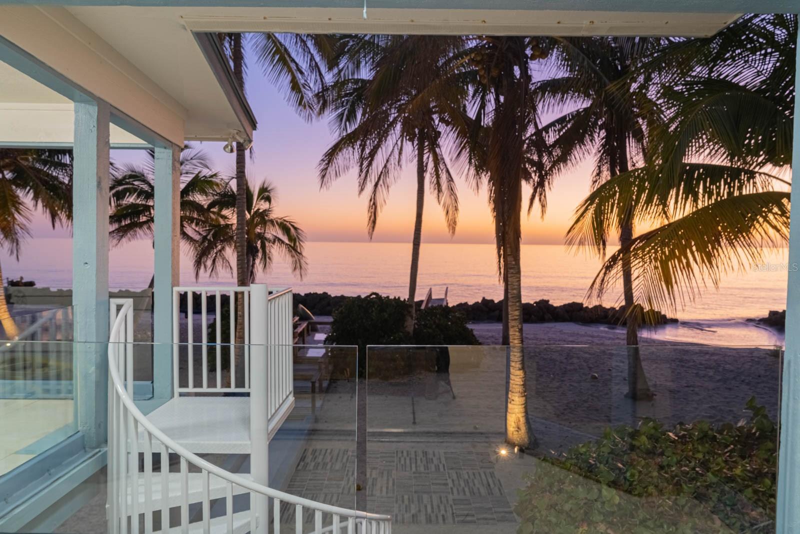 SANDERLING CLUB - Residential