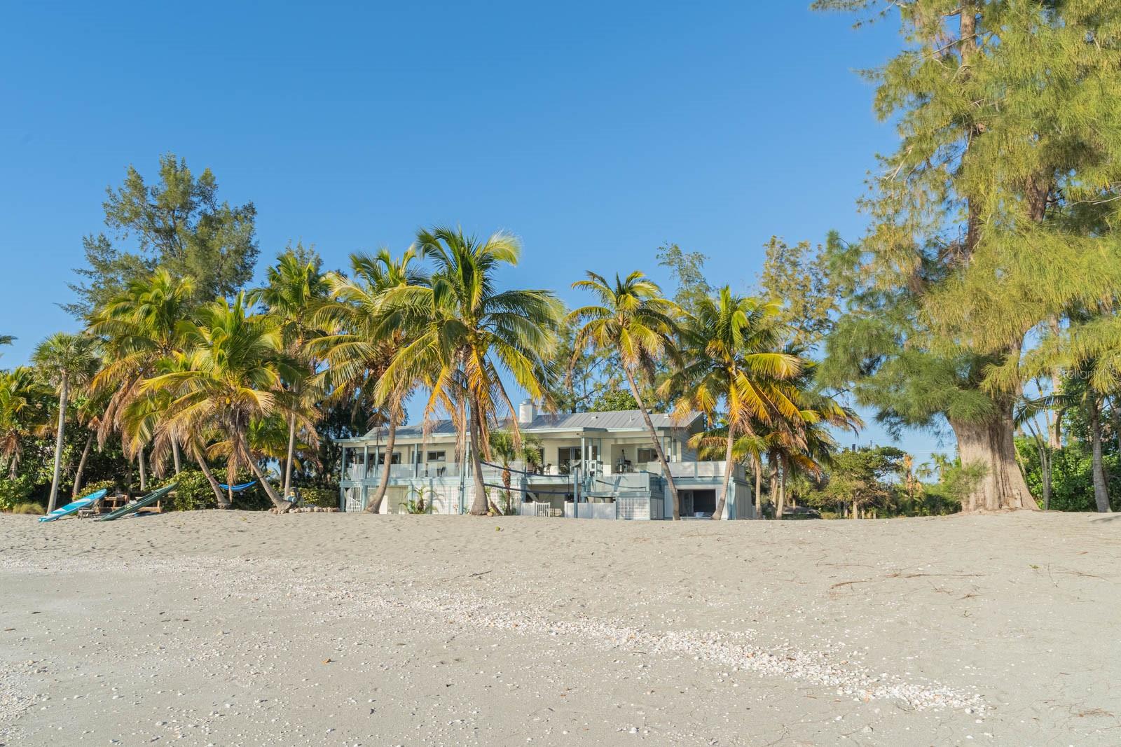 SANDERLING CLUB - Residential