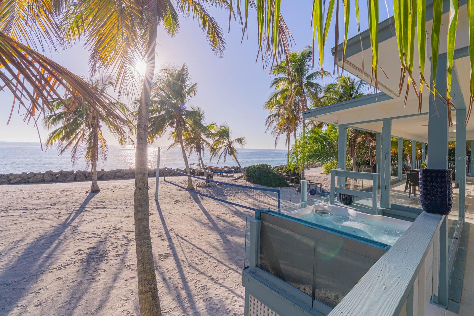 SANDERLING CLUB - Residential