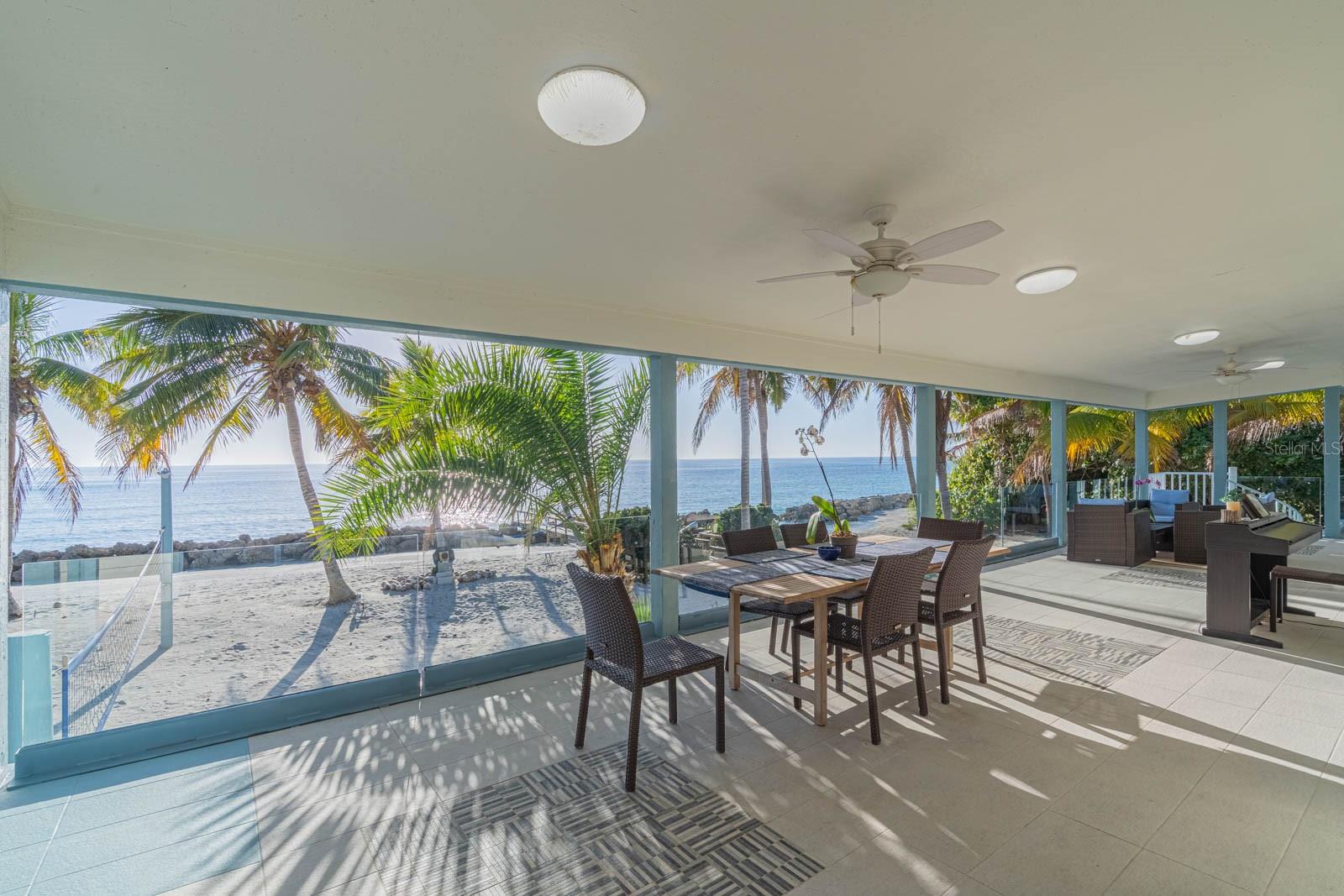 SANDERLING CLUB - Residential