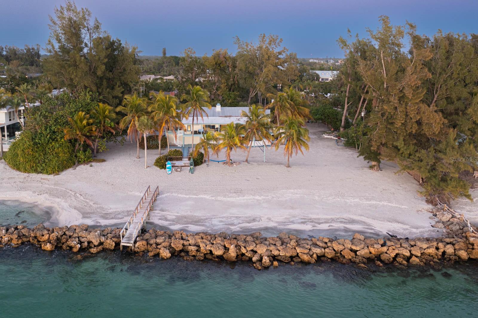 SANDERLING CLUB - Residential