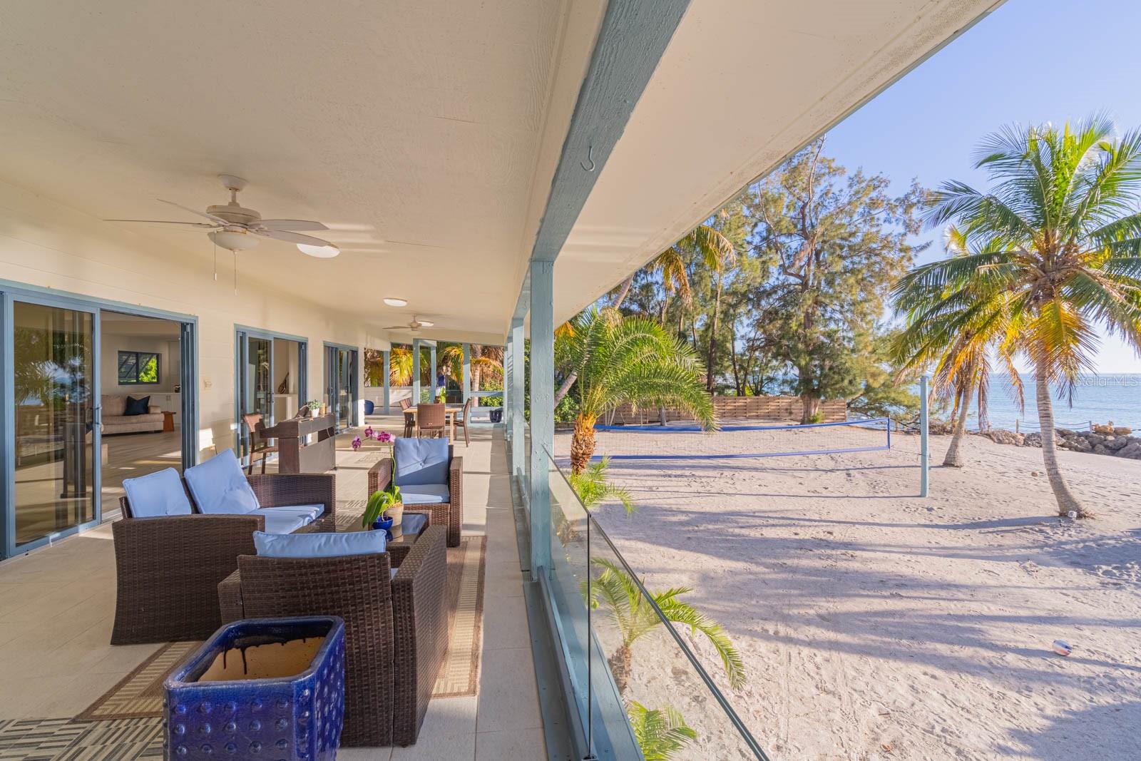 SANDERLING CLUB - Residential