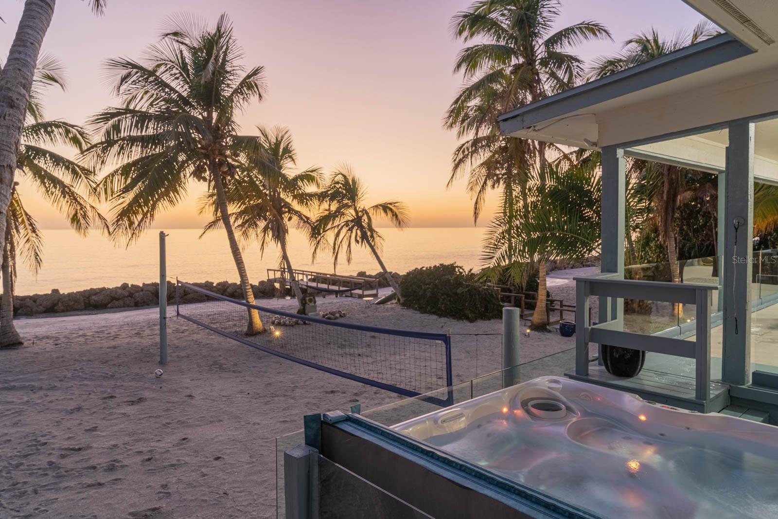 SANDERLING CLUB - Residential