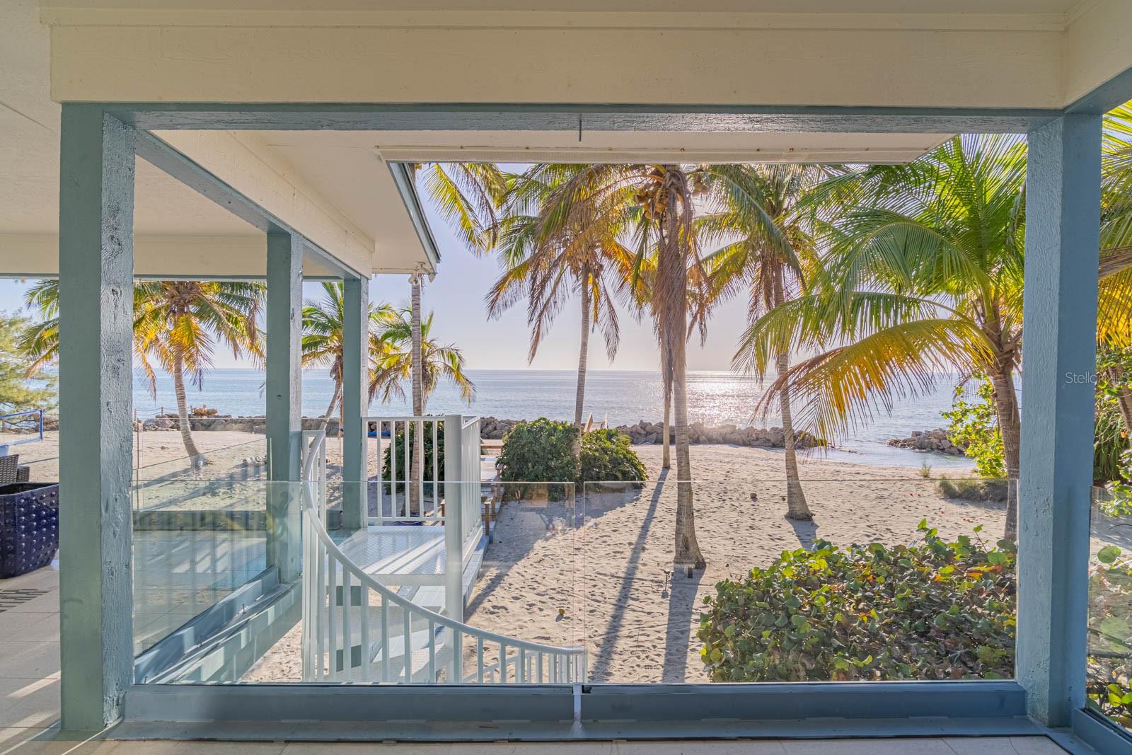 SANDERLING CLUB - Residential