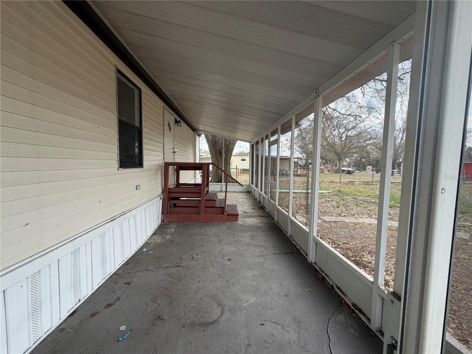 GARDEN MOBILE RANCHES - Residential Lease