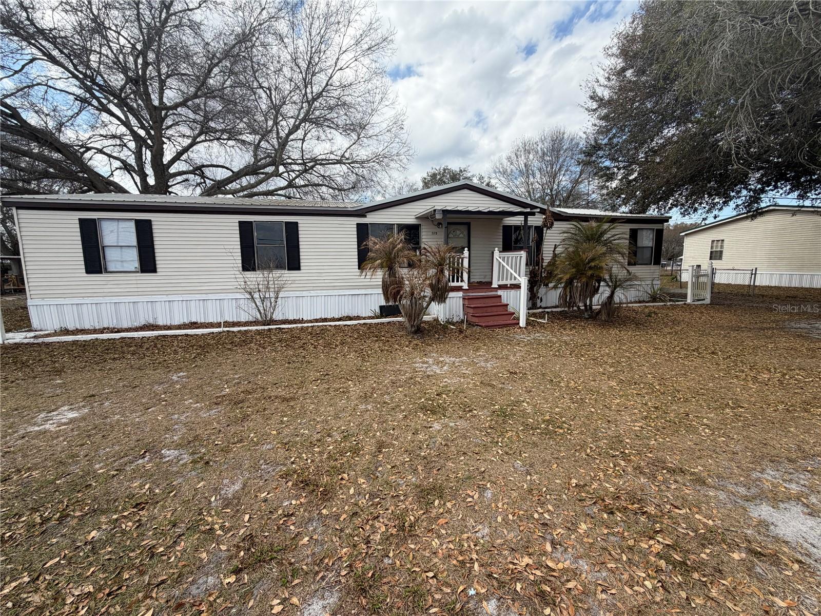 GARDEN MOBILE RANCHES - Residential Lease