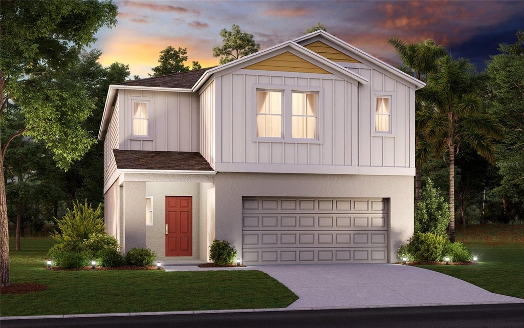 Photo of 1759 Vanilla Street, Winter Haven, FL 33884 (MLS # TB8557999)