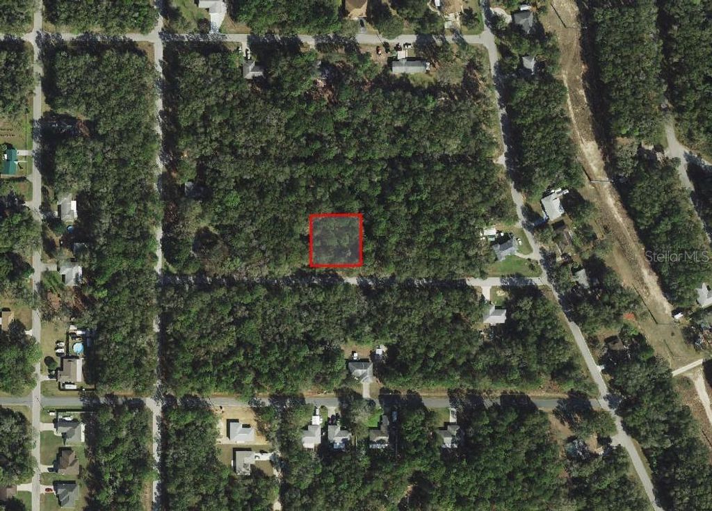 Photo of 3165 E John Lane, Inverness, FL 34453 (MLS # A4677188)