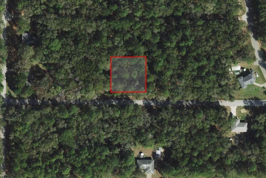 **OVERSIZED, .33 ACRES** This fantastic homesite in Inverness Highlands North is the perfect place for your beautiful new home. Situated on a spacious .33 acre lot with lovely mature trees, the property offers a natural setting with plenty of room to build. With no HOA and no flood zone, you’ll enjoy both flexibility and peace of mind. Conveniently located near medical offices, shopping, restaurants, and the charming historic downtown Inverness, you’ll have everything you need just minutes away. Outdoor enthusiasts will love the nearby Rails to Trails, Lake Tsala Apopka Chain of Lakes, fishing spots, golf courses, and the Withlacoochee State Forest. Come experience all that Citrus County has to enjoy!
