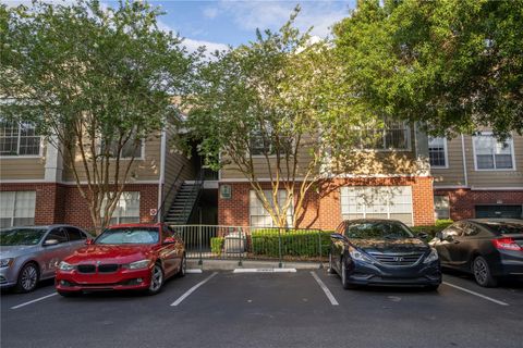 Photo of 13037 Mulberry Park Drive #5211, Orlando, FL 32821 (MLS # O6367601)