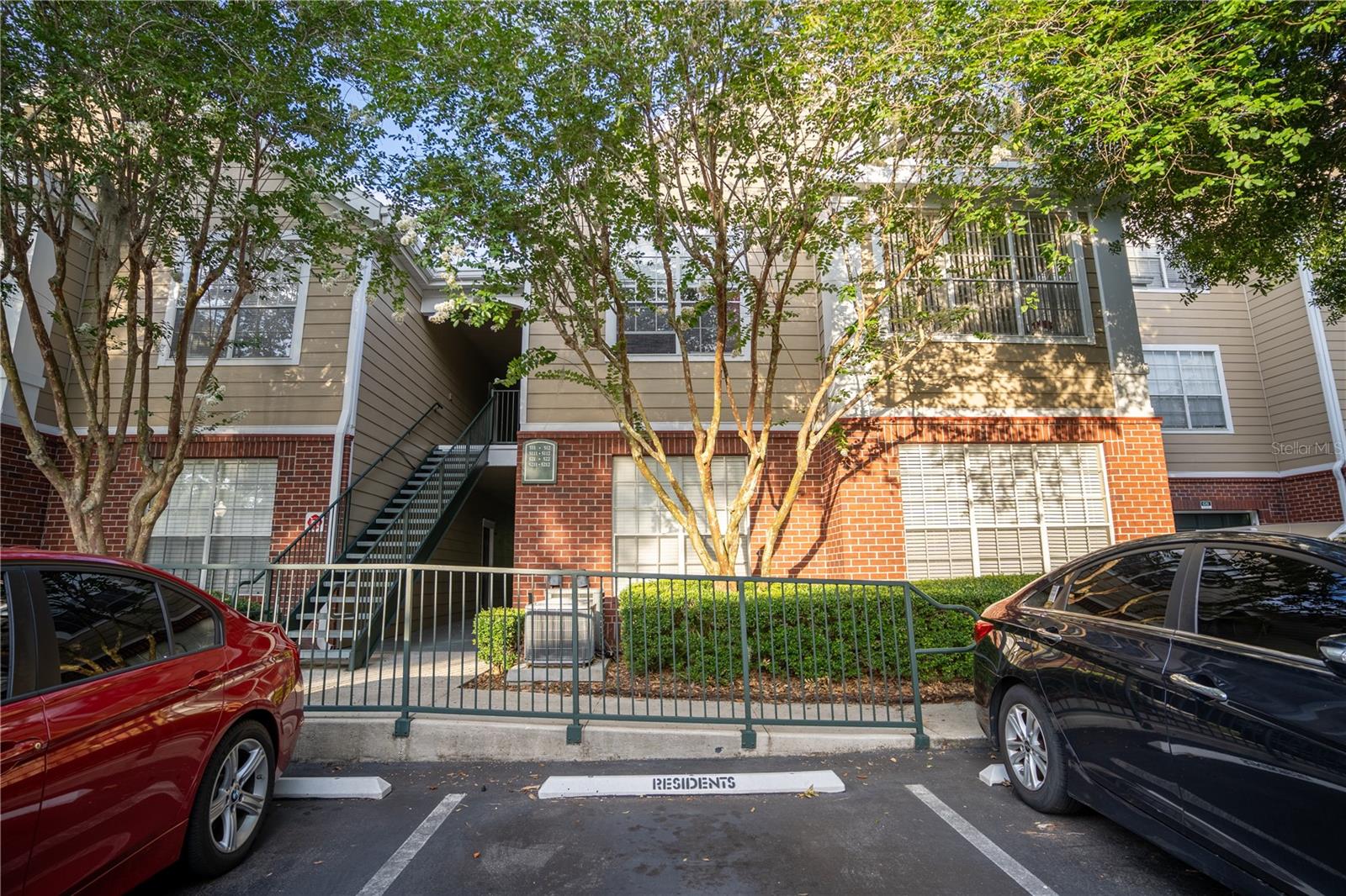 PLANTATION PARK PRIVATE RESIDENCE - Residential